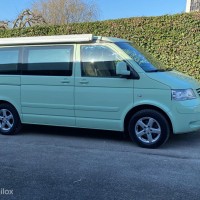 Volkswagen California 2.5 tdi Foto #7