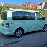 Volkswagen California 2.5 tdi Foto #9