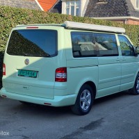 Volkswagen California 2.5 tdi Foto #10