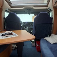 Knaus campers Ti sun 600 uit 2007 Foto #1