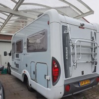 Tweedehands Knaus campers camper kopen