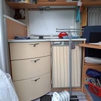 Knaus campers Ti sun 600 uit 2007 Foto #3