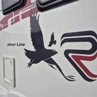 Fiat Ducato Rimor N/A Camper 2016/ 47.761km!/ vast bed Foto #12