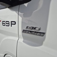 Fiat Ducato Rimor N/A Camper 2016/ 47.761km!/ vast bed Foto #13