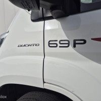 Fiat Ducato Rimor N/A Camper 2016/ 47.761km!/ vast bed Foto #14