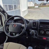 Fiat Ducato Rimor N/A Camper 2016/ 47.761km!/ vast bed Foto #15