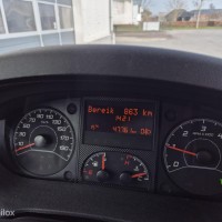 Fiat Ducato Rimor N/A Camper 2016/ 47.761km!/ vast bed Foto #16