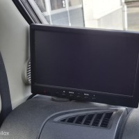 Fiat Ducato Rimor N/A Camper 2016/ 47.761km!/ vast bed Foto #18