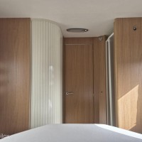 Fiat Ducato Rimor N/A Camper 2016/ 47.761km!/ vast bed Foto #1