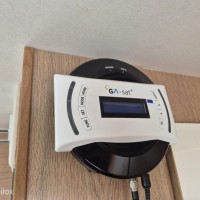 Fiat Ducato Rimor N/A Camper 2016/ 47.761km!/ vast bed Foto #3