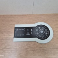 Fiat Ducato Rimor N/A Camper 2016/ 47.761km!/ vast bed Foto #4