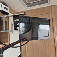 Fiat Ducato Rimor N/A Camper 2016/ 47.761km!/ vast bed Foto #5