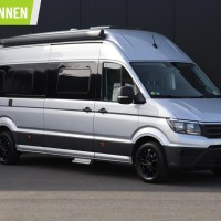 Tweedehands Volkswagen campers camper kopen