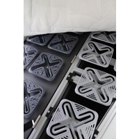 Volkswagen Grand California 177pk Automaat | Bearlock | SOG ventilatie | Lengtebedden | Luifel | Trekhaak | Buitendouche | Foto #45