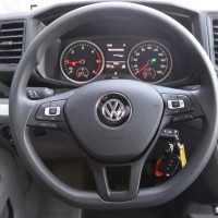 Volkswagen Grand California 177pk Automaat | Bearlock | SOG ventilatie | Lengtebedden | Luifel | Trekhaak | Buitendouche | Foto #5