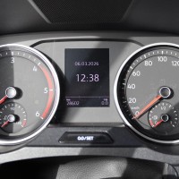 Volkswagen Grand California 177pk Automaat | Bearlock | SOG ventilatie | Lengtebedden | Luifel | Trekhaak | Buitendouche | Foto #8