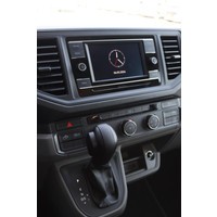 Volkswagen Grand California 177pk Automaat | Bearlock | SOG ventilatie | Lengtebedden | Luifel | Trekhaak | Buitendouche | Foto #9