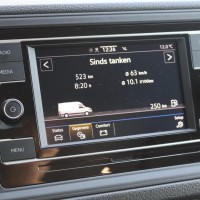 Volkswagen Grand California 177pk Automaat | Bearlock | SOG ventilatie | Lengtebedden | Luifel | Trekhaak | Buitendouche | Foto #11