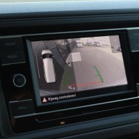 Volkswagen Grand California 177pk Automaat | Bearlock | SOG ventilatie | Lengtebedden | Luifel | Trekhaak | Buitendouche | Foto #12