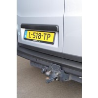 Volkswagen Grand California 177pk Automaat | Bearlock | SOG ventilatie | Lengtebedden | Luifel | Trekhaak | Buitendouche | Foto #23