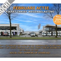 Carthago Liner For Two 53 I uit 2022 Foto #1