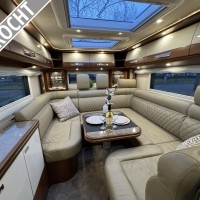 Carthago Liner For Two 53 I uit 2022 Foto #2