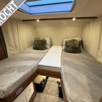 Carthago Liner For Two 53 I uit 2022 Foto #3