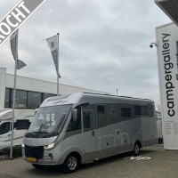 Carthago Liner For Two 53 I uit 2022 Foto #4