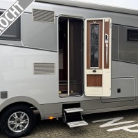 Carthago Liner For Two 53 I uit 2022 Foto #5