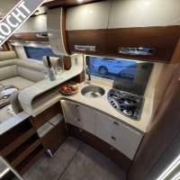 Carthago Liner For Two 53 I uit 2022 Foto #7