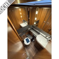 Carthago Liner For Two 53 I uit 2022 Foto #11