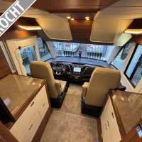 Carthago Liner For Two 53 I uit 2022 Foto #13