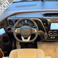 Carthago Liner For Two 53 I uit 2022 Foto #14