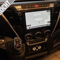 Carthago Liner For Two 53 I uit 2022 Foto #16