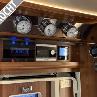 Carthago Liner For Two 53 I uit 2022 Foto #20