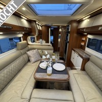 Carthago Liner For Two 53 I uit 2022 Foto #21