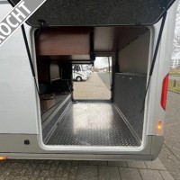 Carthago Liner For Two 53 I uit 2022 Foto #23