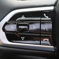 Carado T448 140pk Automaat | Pro + pakket | Hefbed | Nieuw uit voorraad leverbaar | Luifel | Lengtebedden | Grote garage | Panoramaraam boven cabine | Foto #6