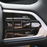 Carado T448 140pk Automaat | Pro + pakket | Hefbed | Nieuw uit voorraad leverbaar | Luifel | Lengtebedden | Grote garage | Panoramaraam boven cabine | Foto #7