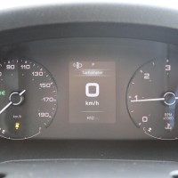 Carado T448 140pk Automaat | Pro + pakket | Hefbed | Nieuw uit voorraad leverbaar | Luifel | Lengtebedden | Grote garage | Panoramaraam boven cabine | Foto #8