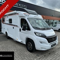 Tweedehands Weinsberg campers camper kopen