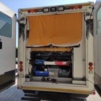 Mercedes campers SPRINTER uit 2013 Foto #3