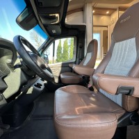 Bürstner Lyseo M 690 Harmony Line Foto #7