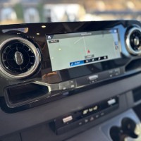 Bürstner Lyseo M 690 Harmony Line Foto #10