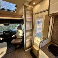 Bürstner Lyseo M 690 Harmony Line Foto #15