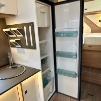 Bürstner Lyseo M 690 Harmony Line Foto #21