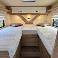 Bürstner Lyseo M 690 Harmony Line Foto #22