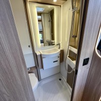 Bürstner Lyseo M 690 Harmony Line Foto #24