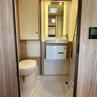 Bürstner Lyseo M 690 Harmony Line Foto #1