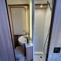 Bürstner Lyseo M 690 Harmony Line Foto #2